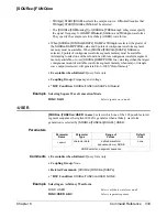 Preview for 335 page of Agilent Technologies E1445A User'S Manual And Scpi Programming Manual