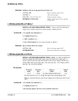 Preview for 345 page of Agilent Technologies E1445A User'S Manual And Scpi Programming Manual