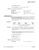 Preview for 346 page of Agilent Technologies E1445A User'S Manual And Scpi Programming Manual