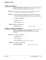 Preview for 359 page of Agilent Technologies E1445A User'S Manual And Scpi Programming Manual