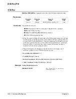 Preview for 368 page of Agilent Technologies E1445A User'S Manual And Scpi Programming Manual