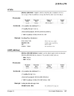 Preview for 369 page of Agilent Technologies E1445A User'S Manual And Scpi Programming Manual