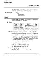 Preview for 370 page of Agilent Technologies E1445A User'S Manual And Scpi Programming Manual