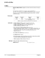 Preview for 376 page of Agilent Technologies E1445A User'S Manual And Scpi Programming Manual