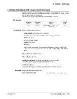 Preview for 381 page of Agilent Technologies E1445A User'S Manual And Scpi Programming Manual