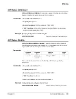 Preview for 385 page of Agilent Technologies E1445A User'S Manual And Scpi Programming Manual