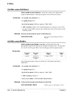 Preview for 388 page of Agilent Technologies E1445A User'S Manual And Scpi Programming Manual