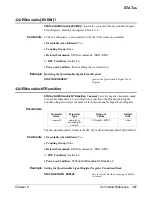 Preview for 389 page of Agilent Technologies E1445A User'S Manual And Scpi Programming Manual