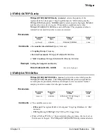 Preview for 395 page of Agilent Technologies E1445A User'S Manual And Scpi Programming Manual