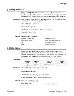 Preview for 397 page of Agilent Technologies E1445A User'S Manual And Scpi Programming Manual