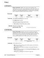 Preview for 400 page of Agilent Technologies E1445A User'S Manual And Scpi Programming Manual