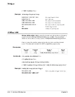 Preview for 402 page of Agilent Technologies E1445A User'S Manual And Scpi Programming Manual