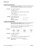 Preview for 408 page of Agilent Technologies E1445A User'S Manual And Scpi Programming Manual