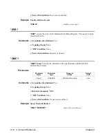 Preview for 420 page of Agilent Technologies E1445A User'S Manual And Scpi Programming Manual