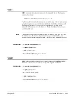 Preview for 421 page of Agilent Technologies E1445A User'S Manual And Scpi Programming Manual