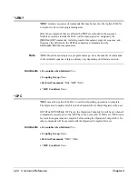 Preview for 422 page of Agilent Technologies E1445A User'S Manual And Scpi Programming Manual