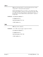 Preview for 423 page of Agilent Technologies E1445A User'S Manual And Scpi Programming Manual