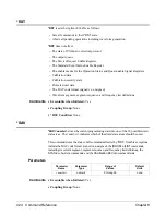 Preview for 426 page of Agilent Technologies E1445A User'S Manual And Scpi Programming Manual