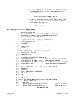 Preview for 435 page of Agilent Technologies E1445A User'S Manual And Scpi Programming Manual