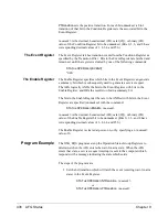 Preview for 438 page of Agilent Technologies E1445A User'S Manual And Scpi Programming Manual