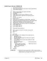 Preview for 443 page of Agilent Technologies E1445A User'S Manual And Scpi Programming Manual