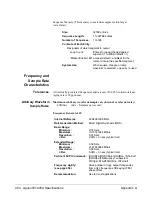 Preview for 456 page of Agilent Technologies E1445A User'S Manual And Scpi Programming Manual