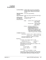 Preview for 459 page of Agilent Technologies E1445A User'S Manual And Scpi Programming Manual