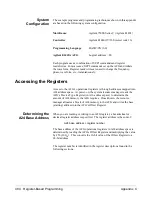 Preview for 486 page of Agilent Technologies E1445A User'S Manual And Scpi Programming Manual