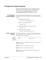 Preview for 489 page of Agilent Technologies E1445A User'S Manual And Scpi Programming Manual