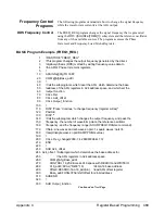 Preview for 491 page of Agilent Technologies E1445A User'S Manual And Scpi Programming Manual