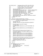 Preview for 492 page of Agilent Technologies E1445A User'S Manual And Scpi Programming Manual