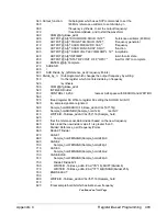 Preview for 495 page of Agilent Technologies E1445A User'S Manual And Scpi Programming Manual