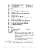 Preview for 499 page of Agilent Technologies E1445A User'S Manual And Scpi Programming Manual