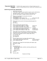 Preview for 502 page of Agilent Technologies E1445A User'S Manual And Scpi Programming Manual