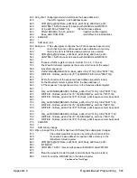 Preview for 503 page of Agilent Technologies E1445A User'S Manual And Scpi Programming Manual