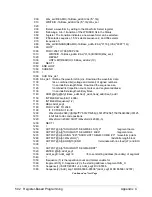 Preview for 504 page of Agilent Technologies E1445A User'S Manual And Scpi Programming Manual