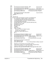 Preview for 505 page of Agilent Technologies E1445A User'S Manual And Scpi Programming Manual