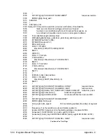 Preview for 506 page of Agilent Technologies E1445A User'S Manual And Scpi Programming Manual