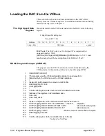 Preview for 508 page of Agilent Technologies E1445A User'S Manual And Scpi Programming Manual