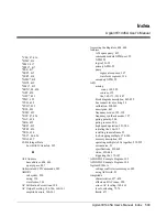 Preview for 511 page of Agilent Technologies E1445A User'S Manual And Scpi Programming Manual