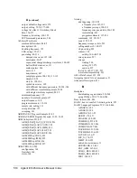 Preview for 512 page of Agilent Technologies E1445A User'S Manual And Scpi Programming Manual