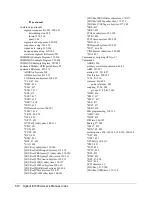 Preview for 514 page of Agilent Technologies E1445A User'S Manual And Scpi Programming Manual