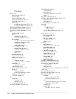 Preview for 516 page of Agilent Technologies E1445A User'S Manual And Scpi Programming Manual