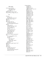 Preview for 517 page of Agilent Technologies E1445A User'S Manual And Scpi Programming Manual