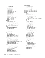 Preview for 518 page of Agilent Technologies E1445A User'S Manual And Scpi Programming Manual