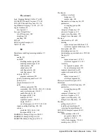 Preview for 521 page of Agilent Technologies E1445A User'S Manual And Scpi Programming Manual