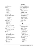 Preview for 523 page of Agilent Technologies E1445A User'S Manual And Scpi Programming Manual