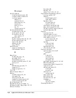 Preview for 524 page of Agilent Technologies E1445A User'S Manual And Scpi Programming Manual