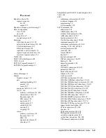 Preview for 525 page of Agilent Technologies E1445A User'S Manual And Scpi Programming Manual