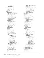 Preview for 526 page of Agilent Technologies E1445A User'S Manual And Scpi Programming Manual